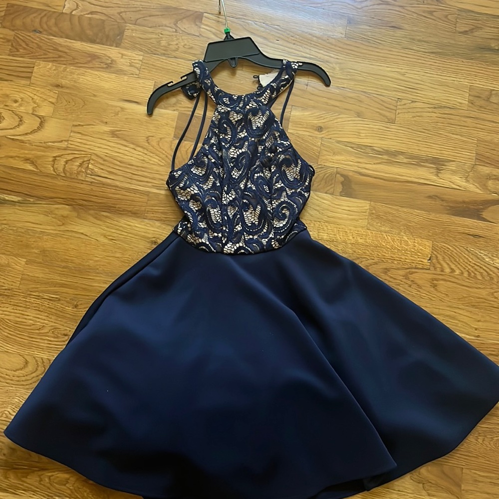 Dressy Dress